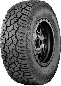Yokohama Geolandar X-AT G016 LT31x10.50 R15 109Q 6PR POR RPB