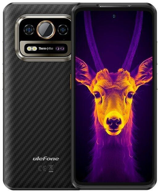 UleFone Armor 25T Pro