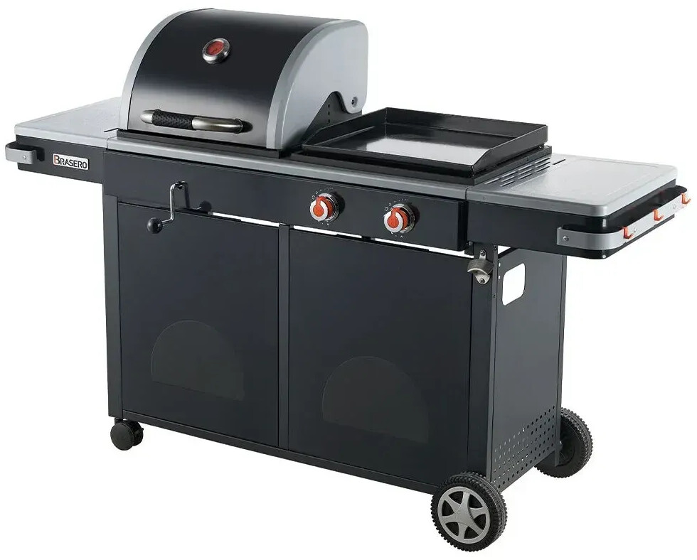 Brasero Bi-Energy L