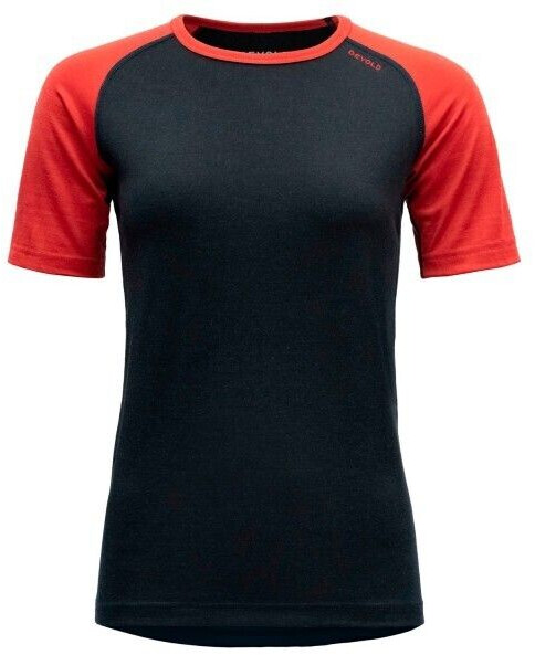 Devold Women's Jakta Merino 200 T-Shirt
