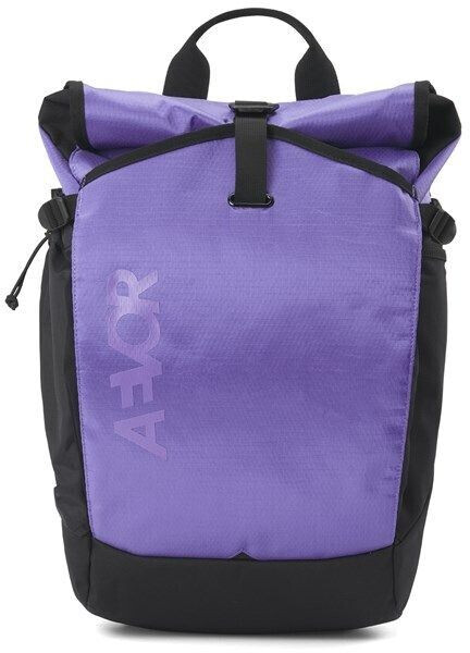 Aevor Roll Pack Proof (AVR-RPW) proof purple