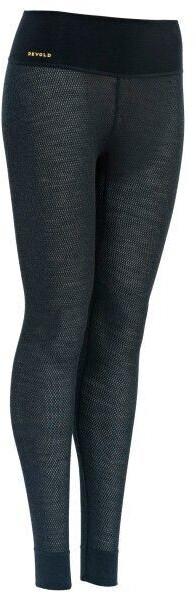 Devold Women's Wool Mesh 190 Longs ink