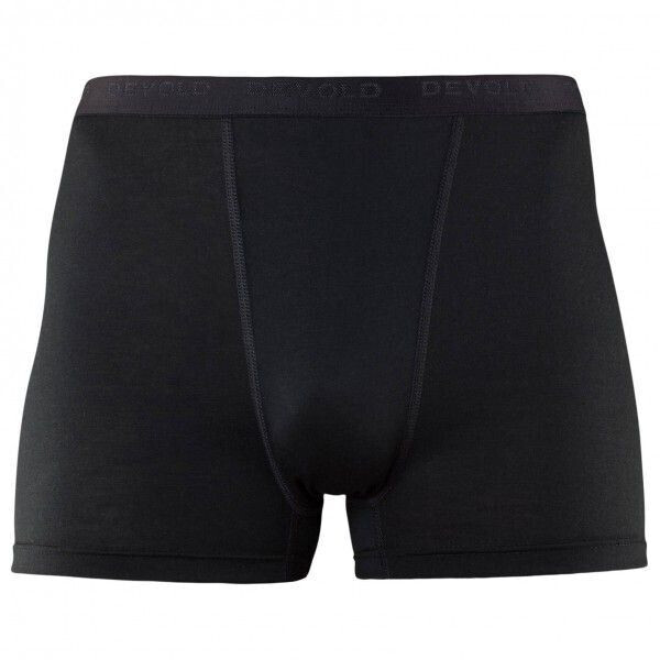 Devold Breeze Boxer black