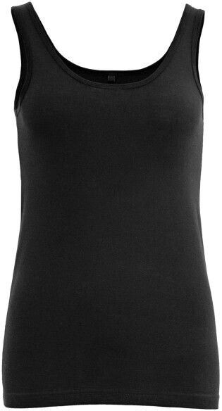 Devold Women's Breeze Merino 150 Tank (180 205) black