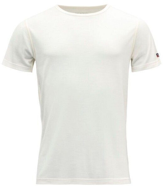 Devold Breeze T-Shirt white
