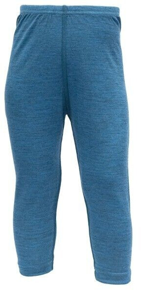 Devold Breeze Baby Long Johns bluemelange
