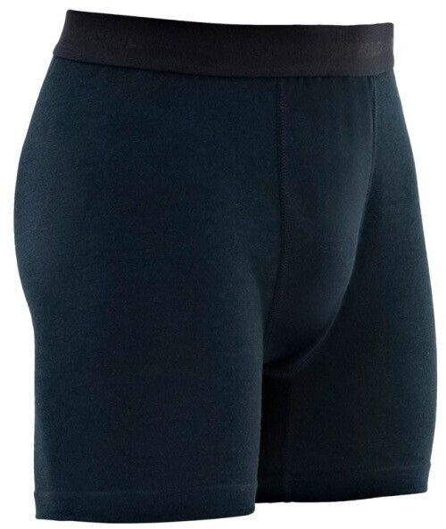 Devold Jakta Merino 200 Boxer black