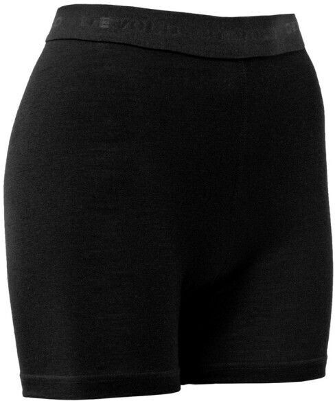Devold Women's Jakta Merino 200 Boxer black