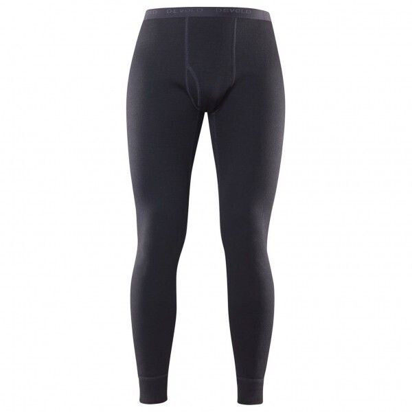 Devold Duo Active Long Johns W/Fly black