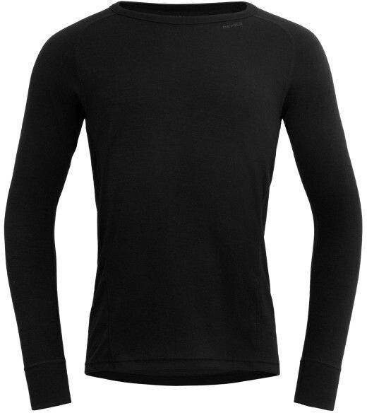 Devold Duo Active Shirt black