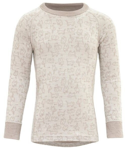Devold Kid's Duo Active Merino Shirt