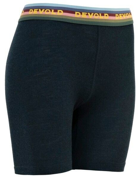 Devold Women's Lauparen Merino 190 Boxer