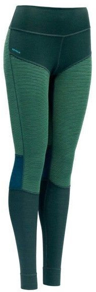 Devold Women's Tuvegga Sport Air Long Johns woods