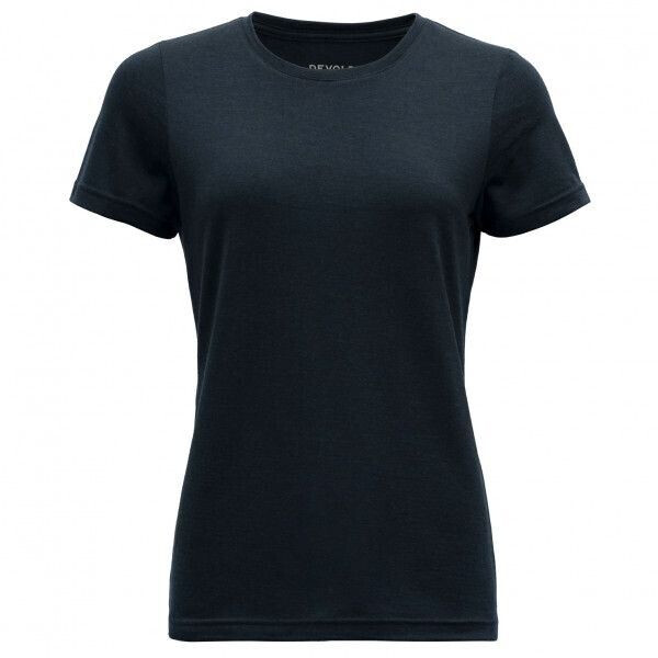 Devold Women's Eika Tee ink