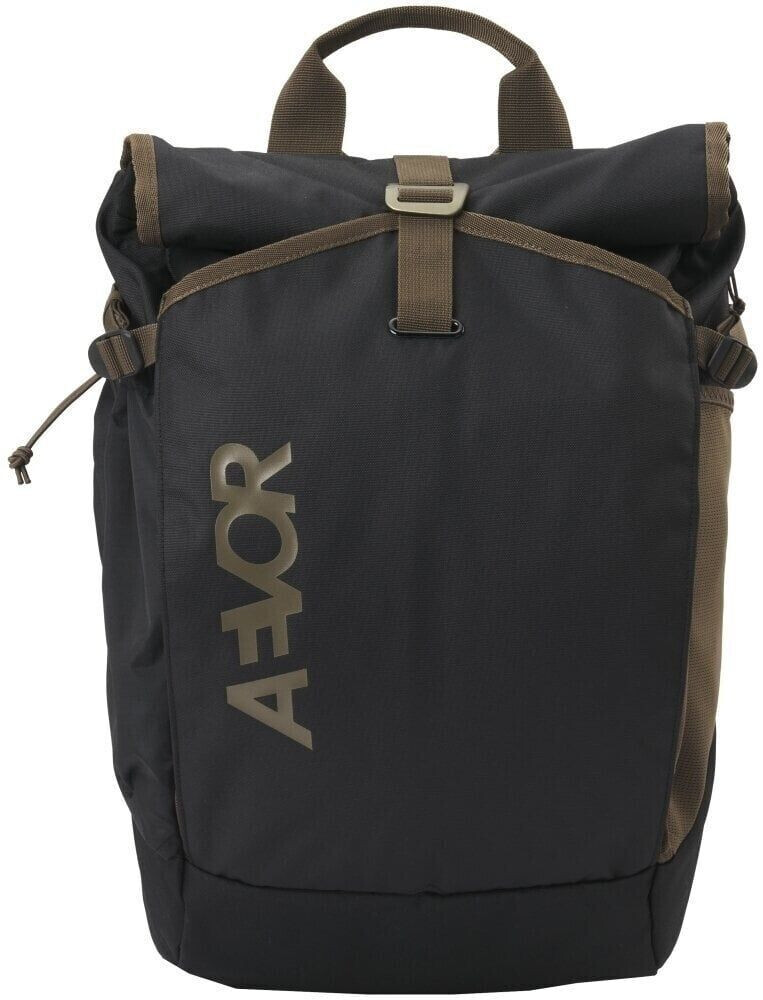 Aevor Roll Pack (AVR-RPL) black/olive