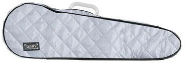 BAM Cases HO2002XLG Hoodie Grey