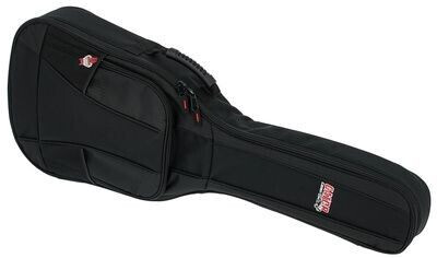 Gator GB-4G-Miniacou 4G Series Gig Bag for Mini Acoustic Guitars