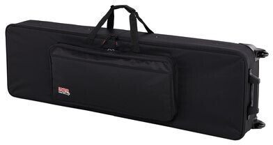 Gator 88 Note Lightweight Keyboard Case Slim GK-88 SLIM