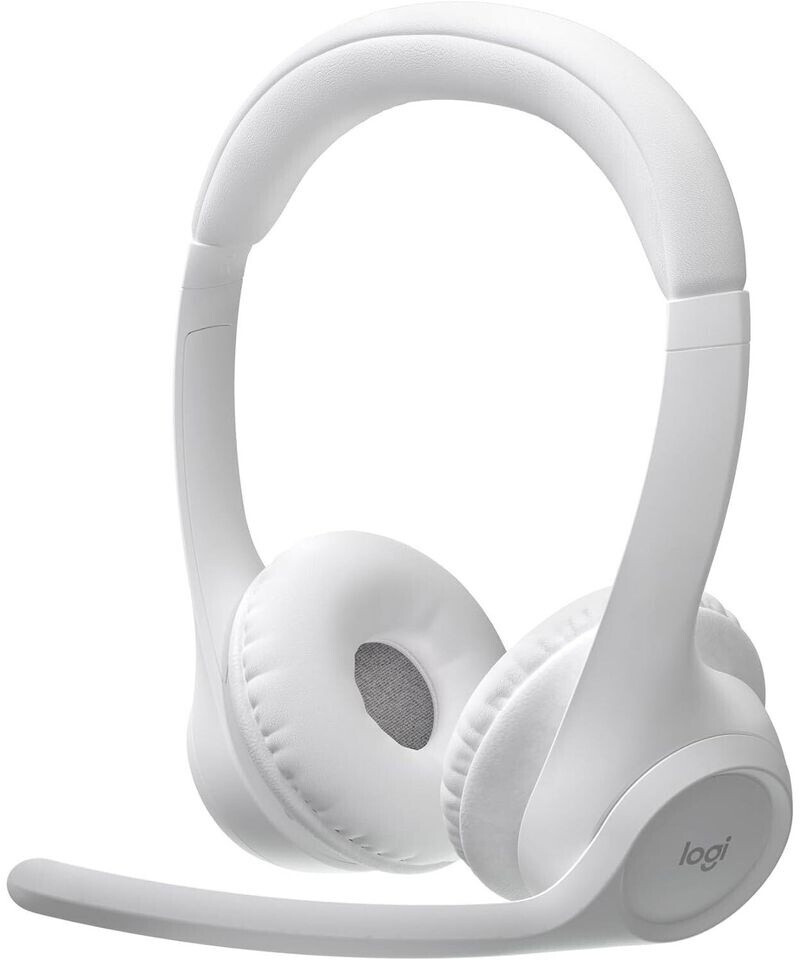Logitech Zone 300 White