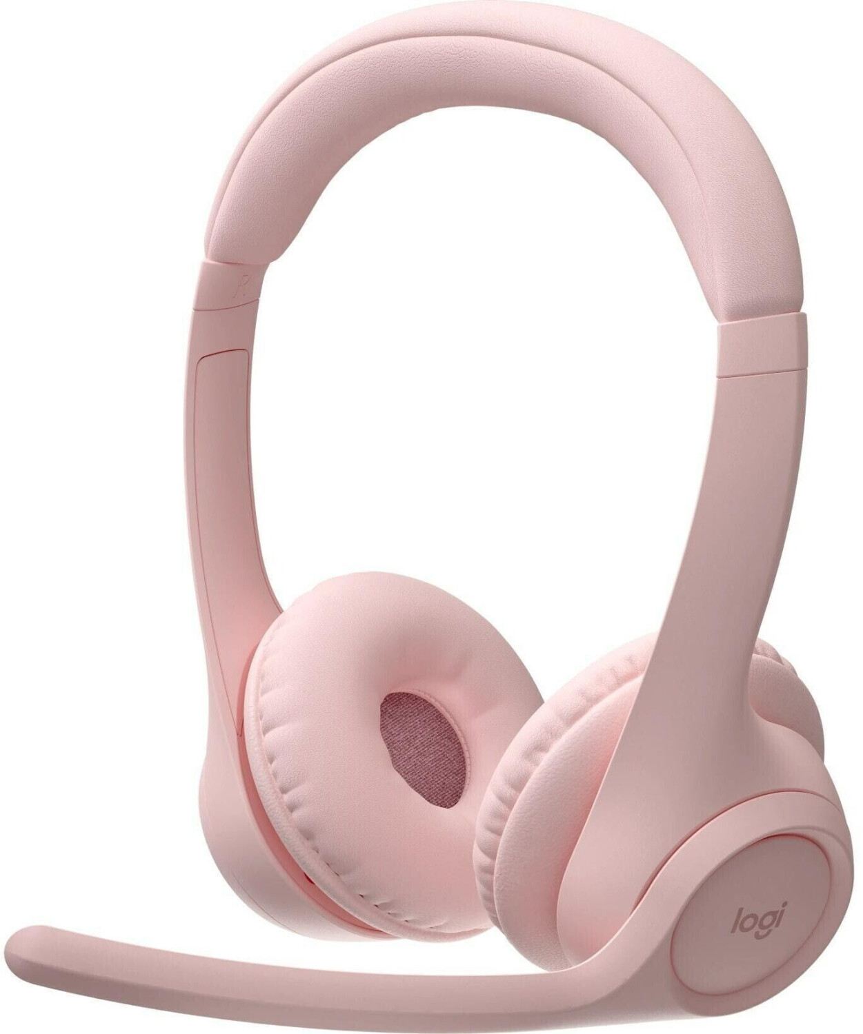 Logitech Zone 300 Rosa