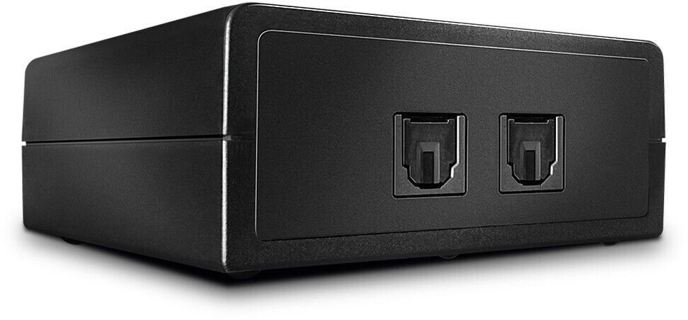 Lindy 70436 Toslink-Switch