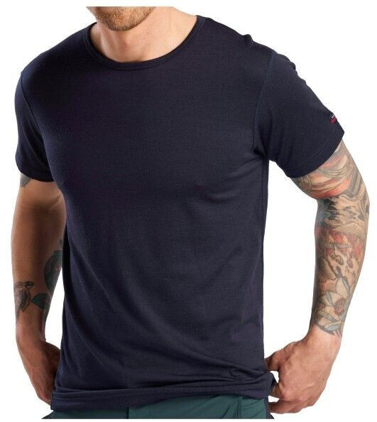 Devold Breeze T-Shirt ink