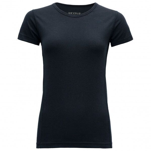 Devold Breeze Woman T-Shirt ink
