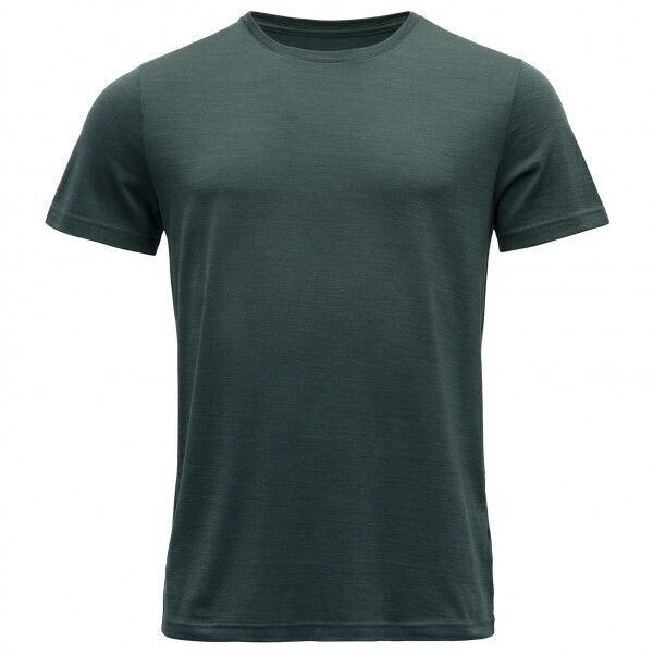 Devold Eika Tee woods