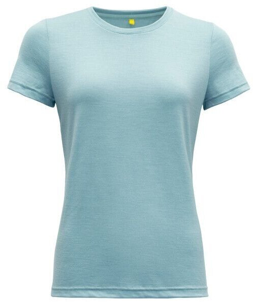 Devold Women's Eika Tee cameo