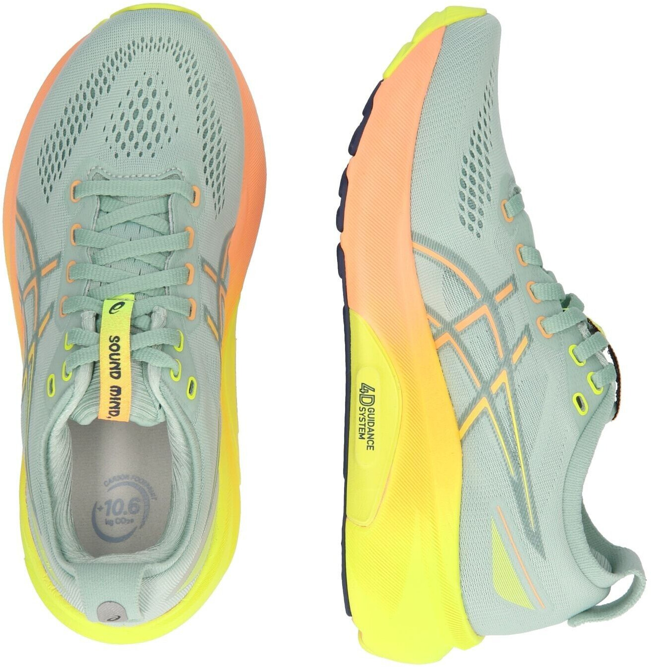Asics gel kayano fille paris shop