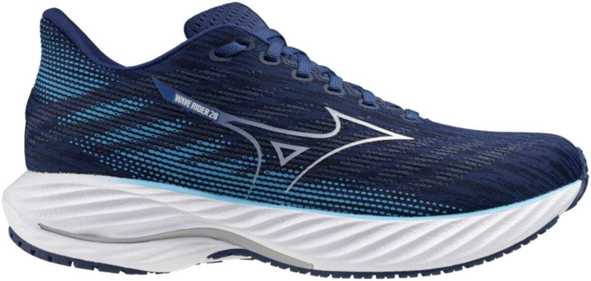 Mizuno WAVE RIDER 28 in Saldo a 105 00 Gennaio 2025 Miglior prezzo su idealo