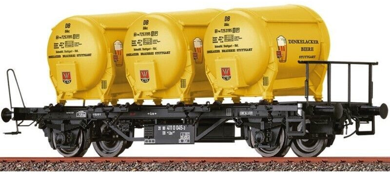Brawa 50608