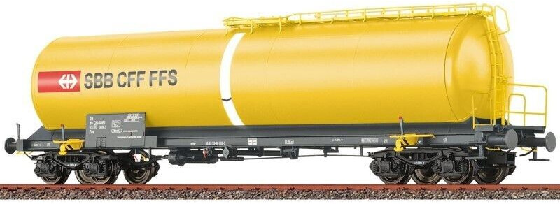 Brawa 50806
