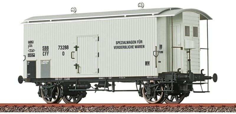 Brawa 50780