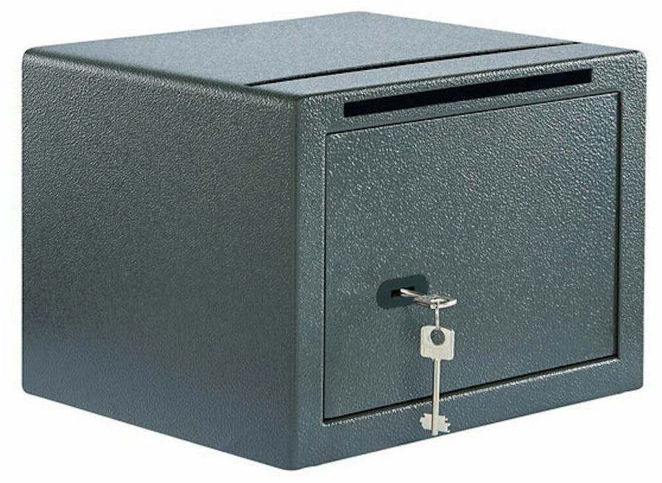 Burg Wächter Pure-Safe PS 120 K EWS