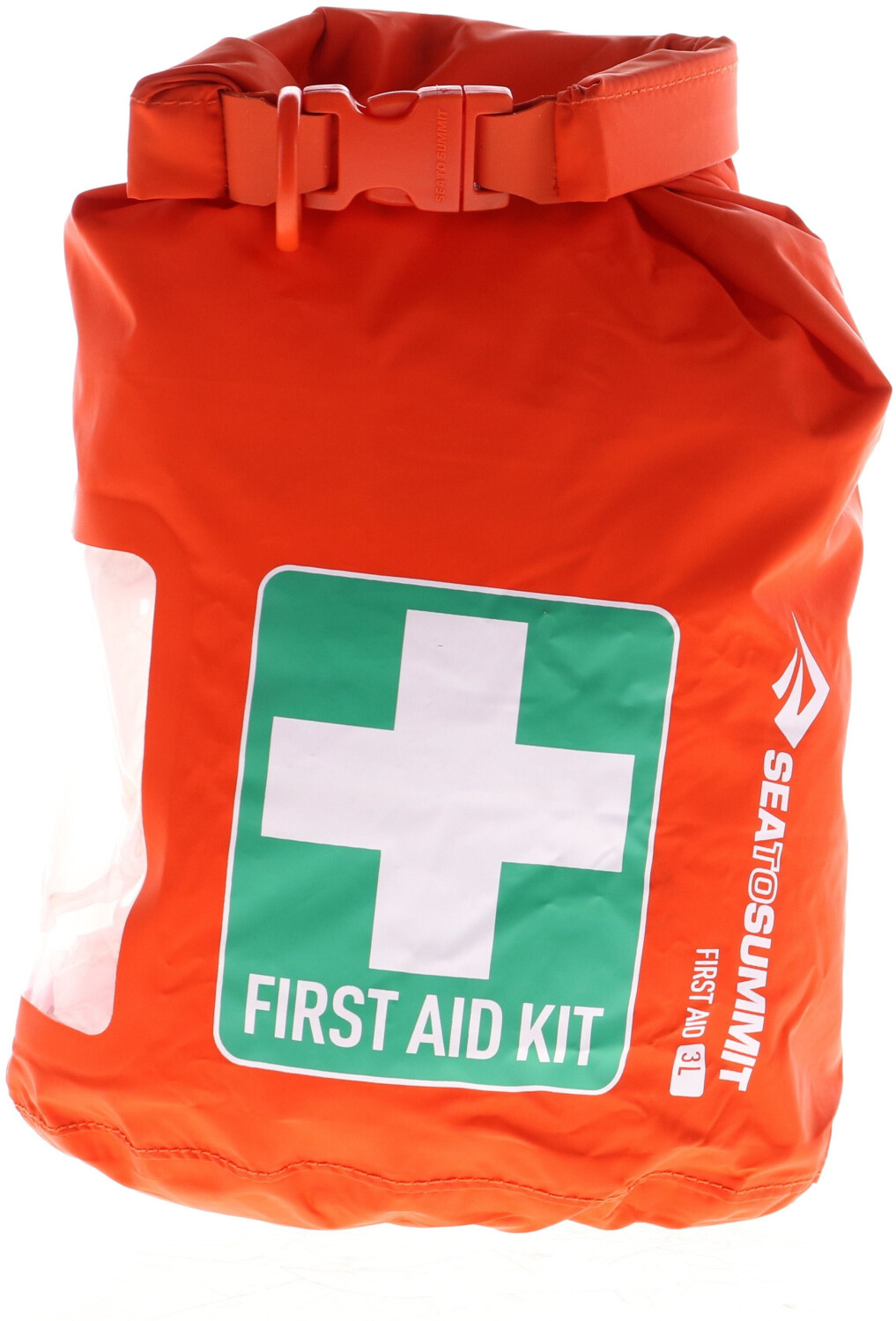 Sea to Summit Lightweight First Aid 3l Drybag orange