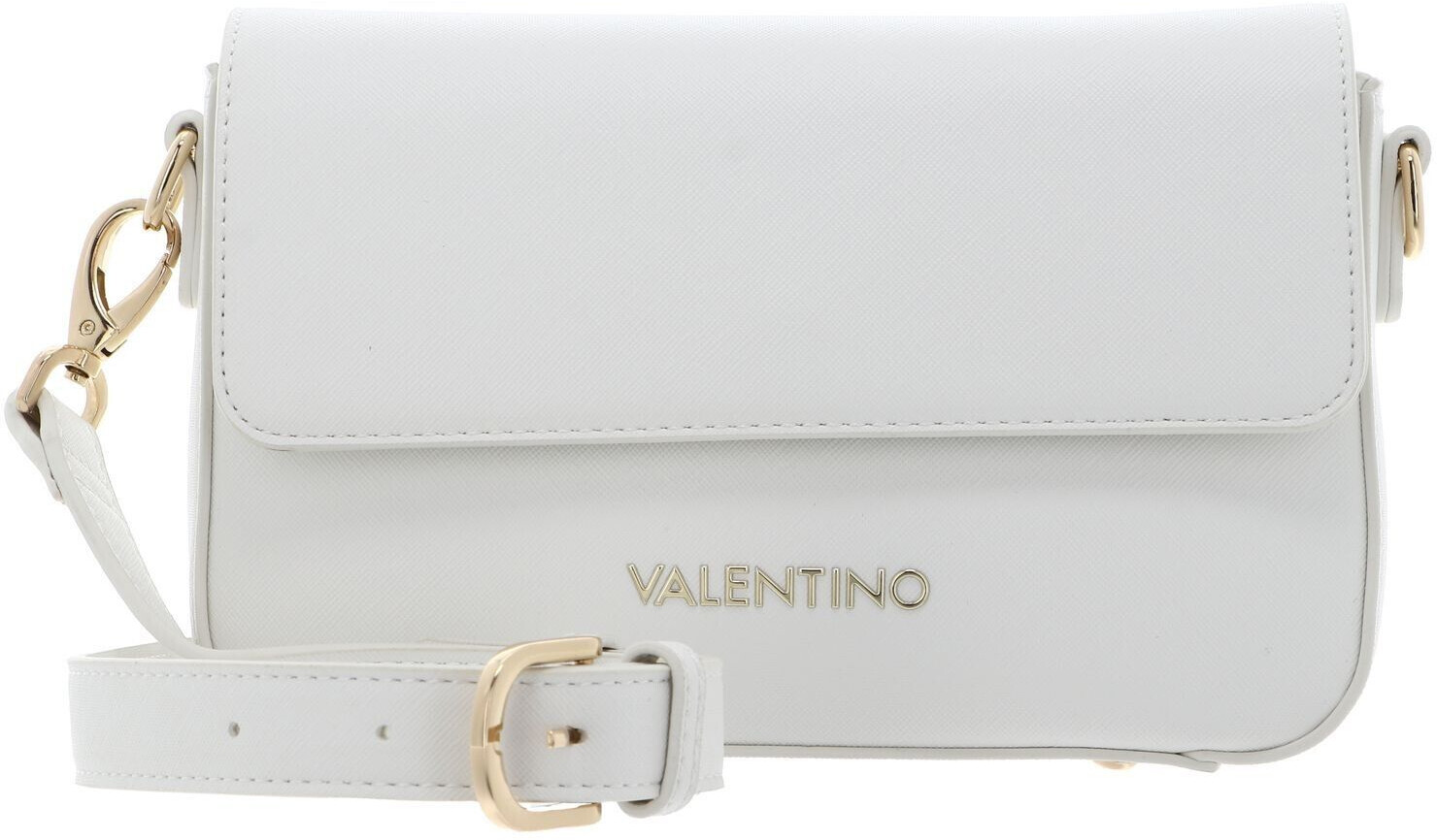 Valentino Bags Zero Re (VBS7B303-006) White