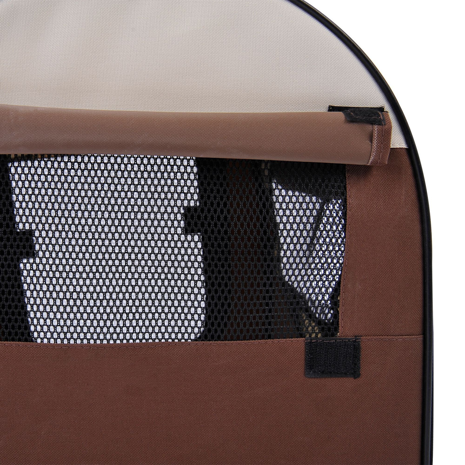 Pawhut Sac de transport pour chat D1 Pawhut Sac de transport pour chat D1