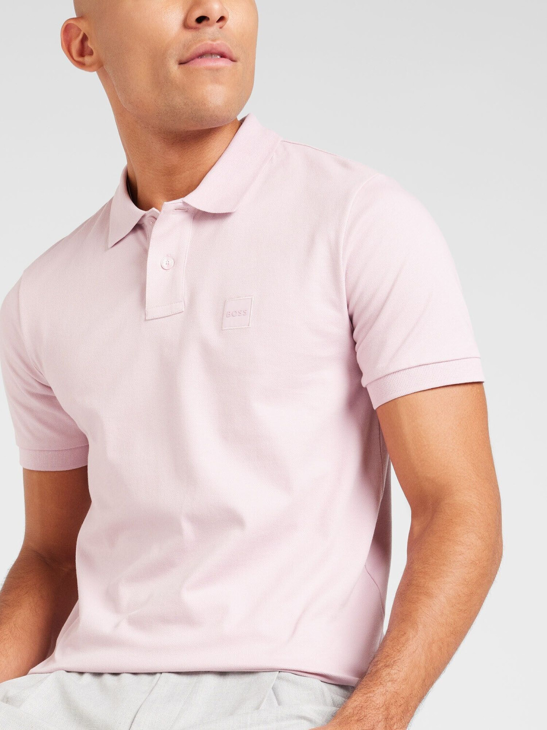 Buy Hugo Boss Passenger 50507803 548 mauve from 37.34 Today Best Deals on idealo