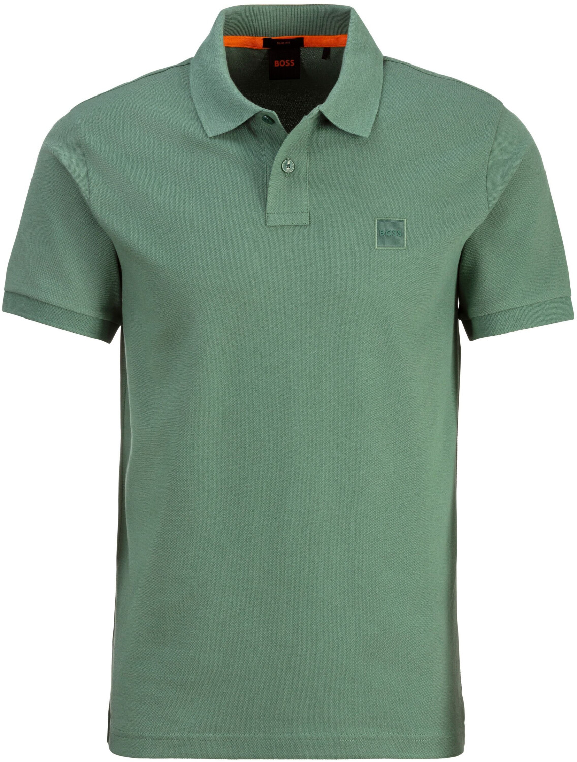 Hugo boss open green online