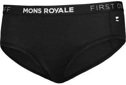 Mons Royale Sylvia Boyleg Women (100043-1169) black