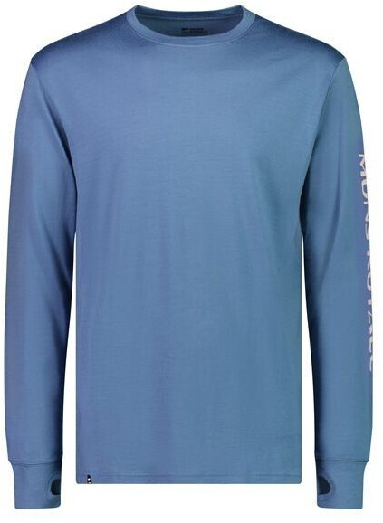 Mons Royale Yotei Classic LS Men