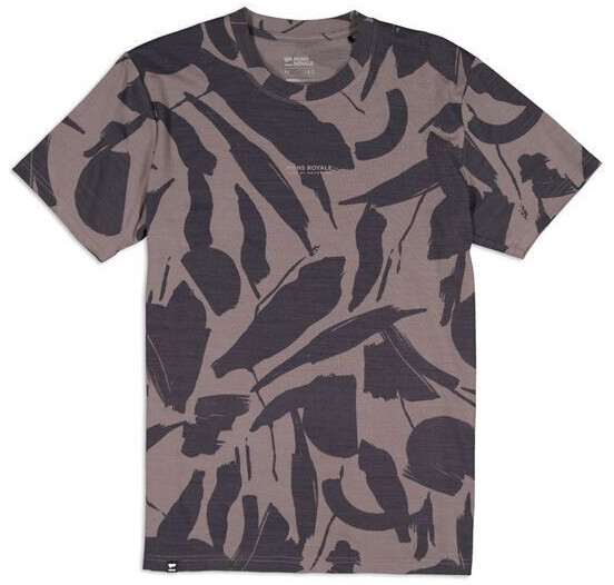 Mons Royale Icon Merino Air-Con T-Shirt Men (100275-2208) fragments