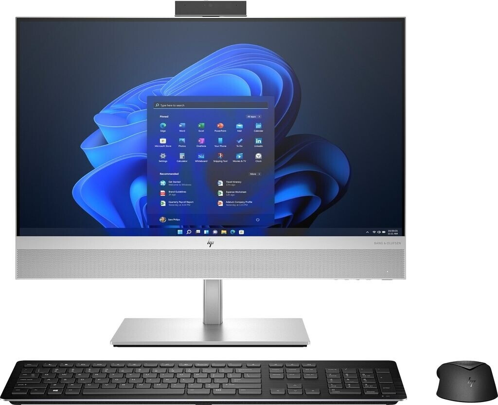 HP EliteOne 840 G9 (A0YY7EA)