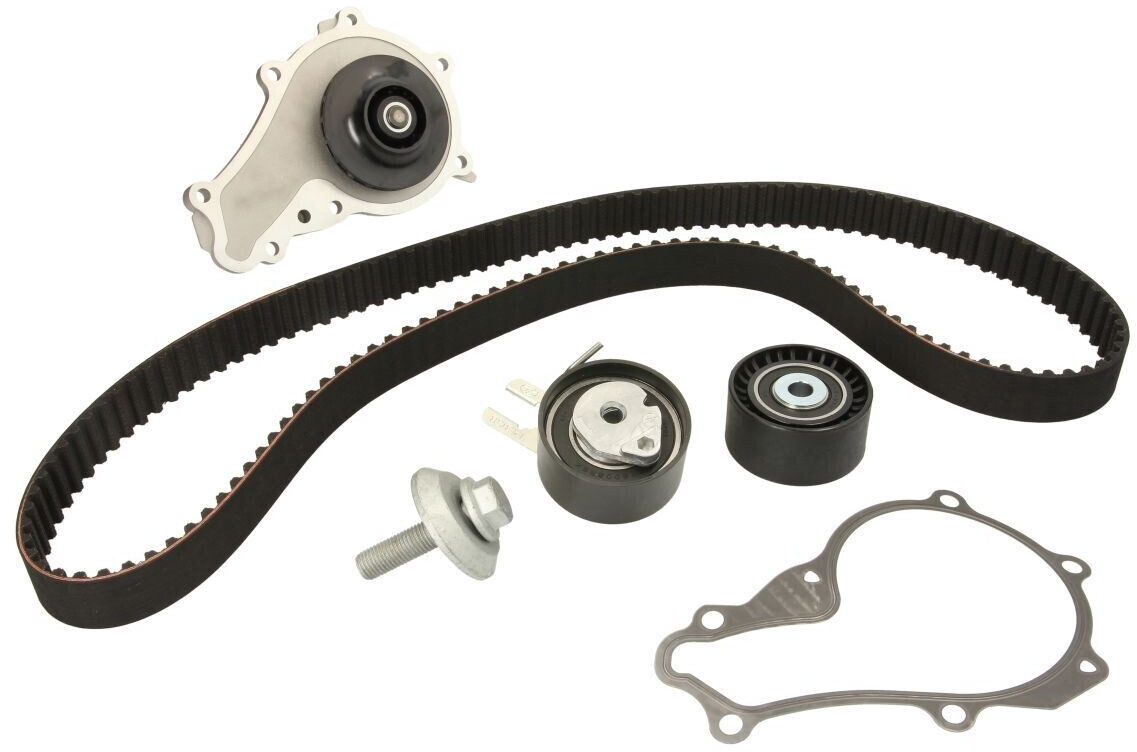 Gates Water Pump and Timing Belt Kit KP15598XS