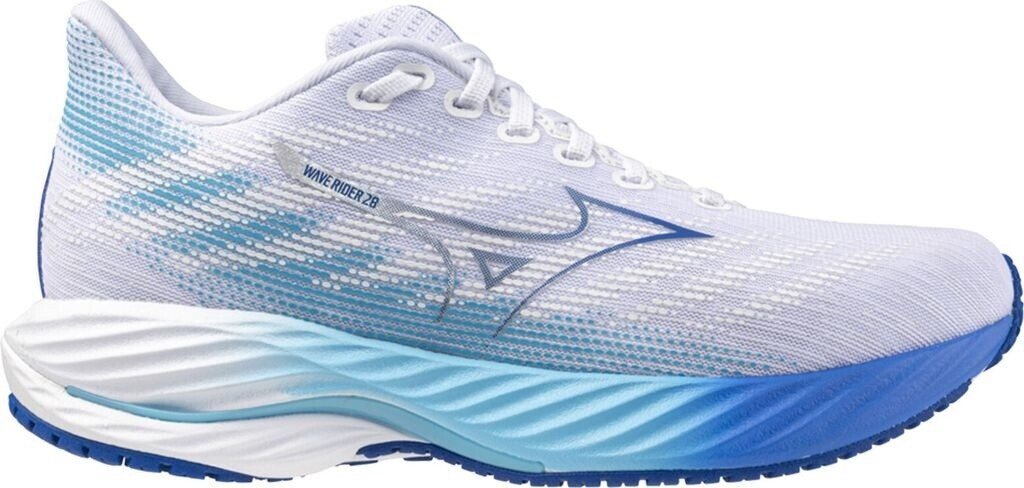 Mizuno wave rider 16 women's size 8 sale