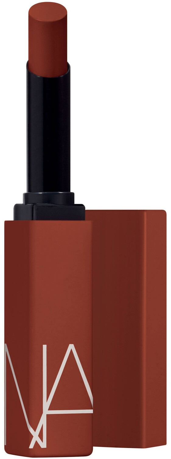 Nars Powermatte Lipstick (1,5g) Mogador