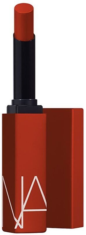 Nars Powermatte Lipstick (1,5g) Too Hot to Hold