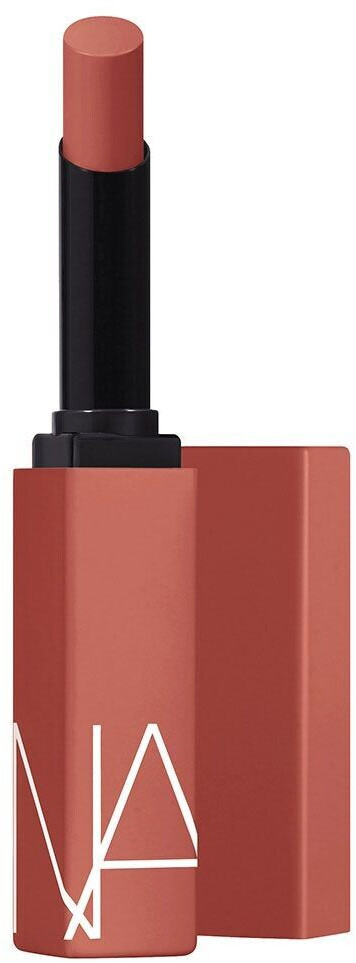 Nars Powermatte Lipstick (1,5g) Start Me Up