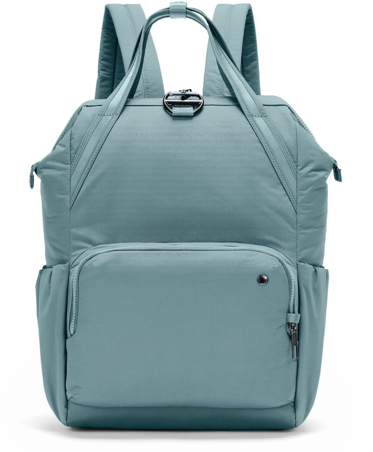 PacSafe Citysafe CX Anti Theft Backpack 20420 fresh mint ab 138 53 Dezember 2024 Preise Preisvergleich bei idealo